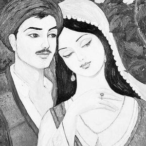 Meet your Posher, Huda